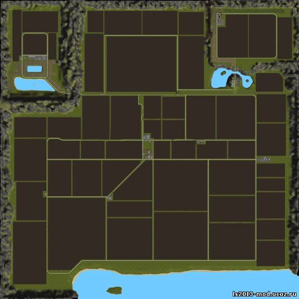 Monstopia v 0.9 -  / maps -   Farming ...