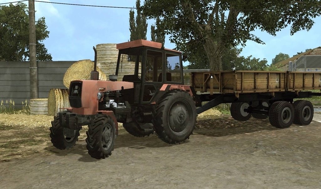     Farming Simulator 2013 -  11